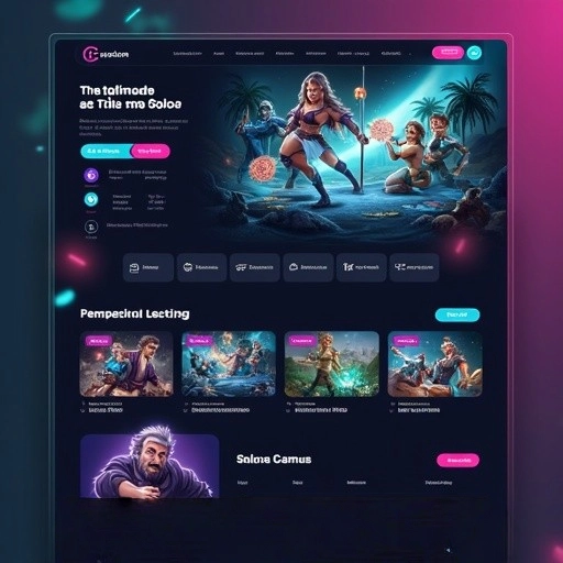 Bônus Diários 777slot