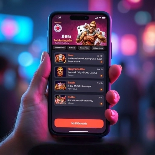 Casino Ao Vivo 777slot