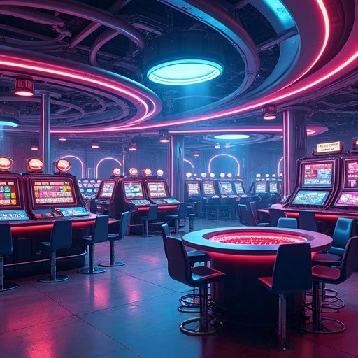Tecnologia da Plataforma 777slot
