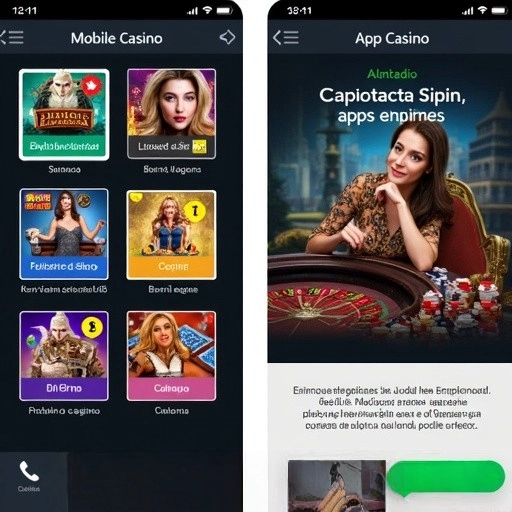 Estatísticas Esportivas 777slot