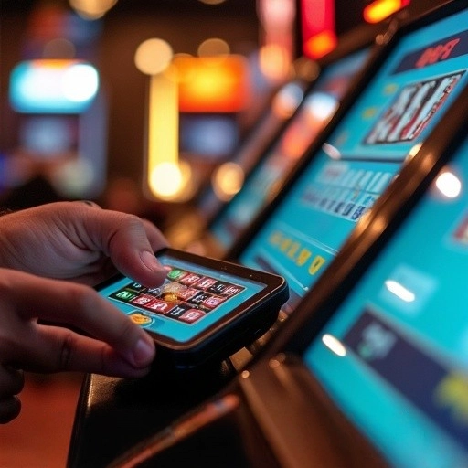 Programa VIP 777slot