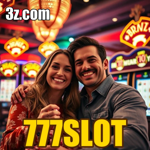 Os melhores bonuses do 777SLOT: aproveite cada jogada