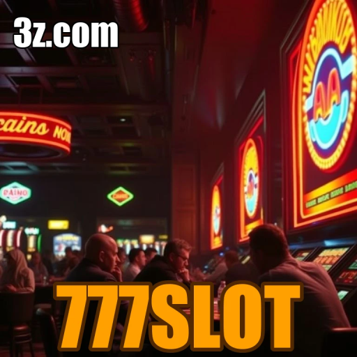 FAQ Criativa: Atrações Imperdíveis do 777SLOT
