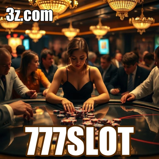 Torneios Imperdíveis no 777SLOT para Todos os Jogadores